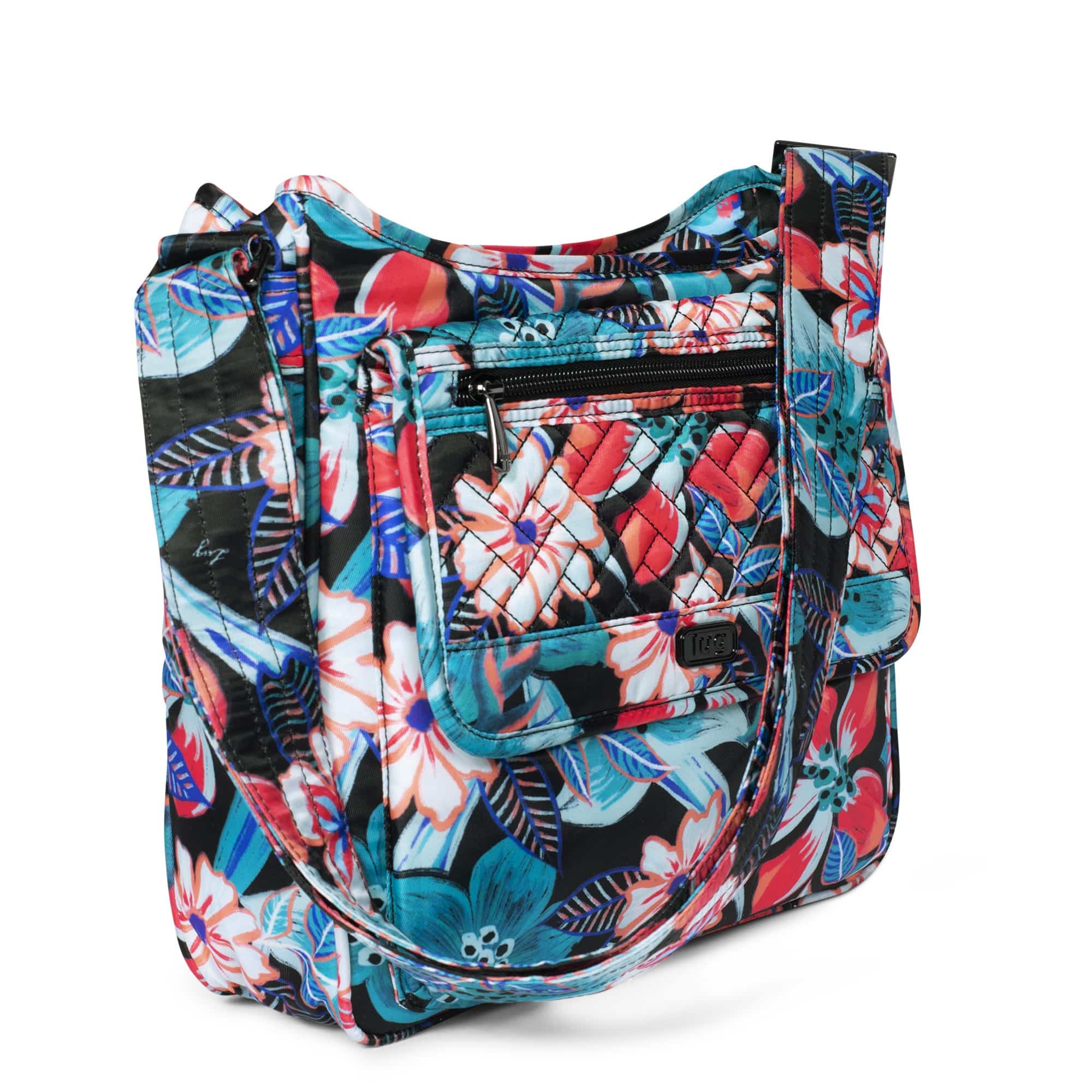 Hopscotch Crossbody Bag - RESORT TROPICS - Hopscotch_ResortTropics_02